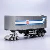 Robosen Transformers Optimus Prime Auto-Converting Trailer With Roller – Collector’s Edition New