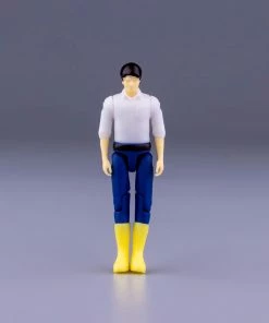 Robosen Transformers Optimus Prime Auto-Converting Trailer With Roller – Collector’s Edition New