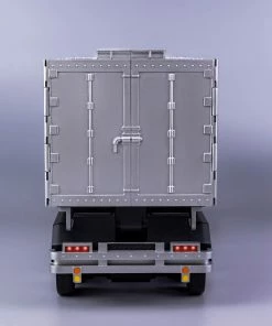 Robosen Transformers Optimus Prime Auto-Converting Trailer With Roller – Collector’s Edition New