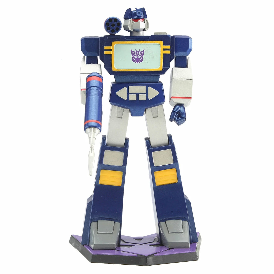 Transformers Soundwave By PCS Collectibles
