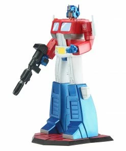 Transformers Optimus Prime By PCS Collectibles