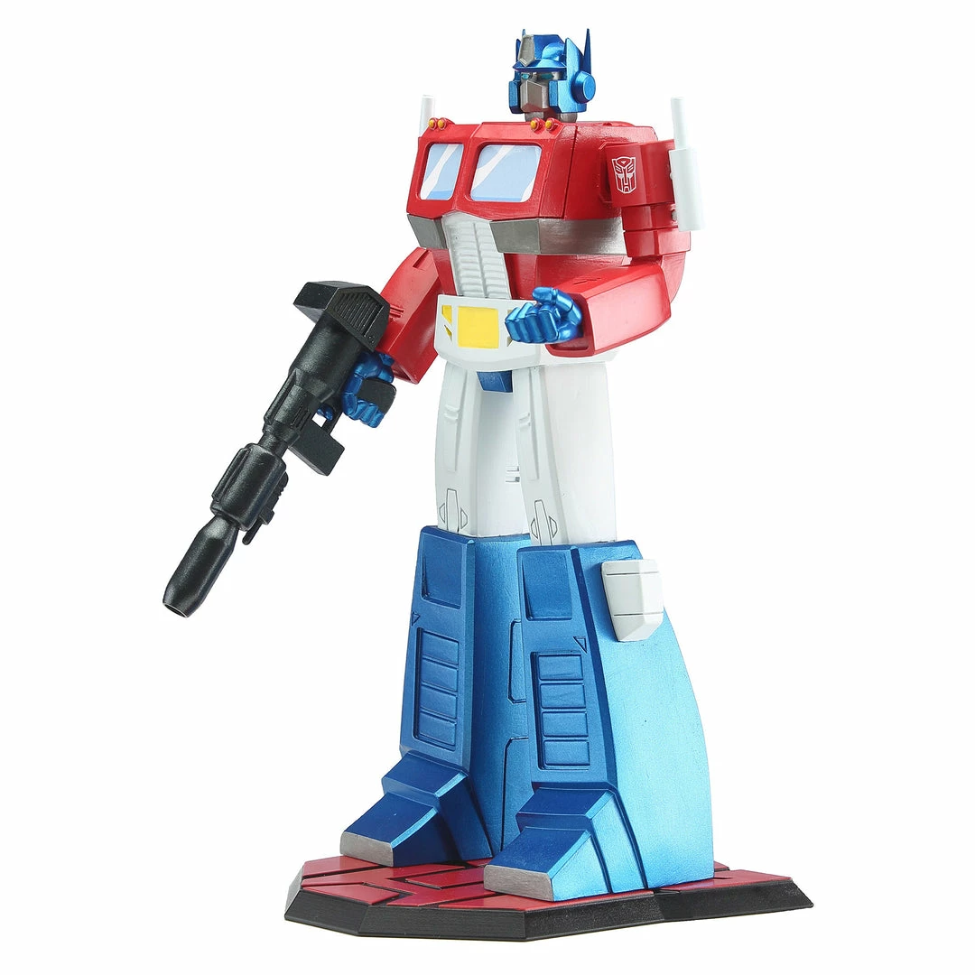 Transformers Optimus Prime By PCS Collectibles