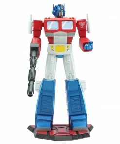 Transformers Optimus Prime By PCS Collectibles