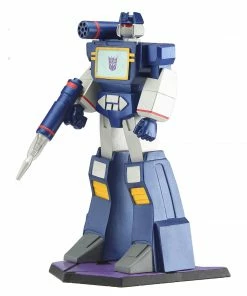 Transformers Soundwave By PCS Collectibles