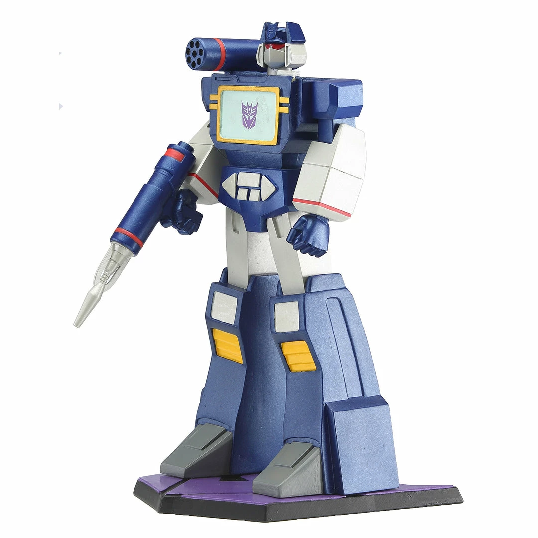 Transformers Soundwave By PCS Collectibles
