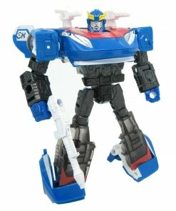 Transformers Generations Selects Smokescreen