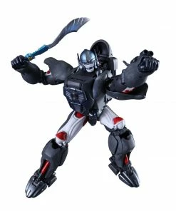 Transformers Takara Tomy Masterpiece MP-32 Beast Convoy (Optimus Primal)
