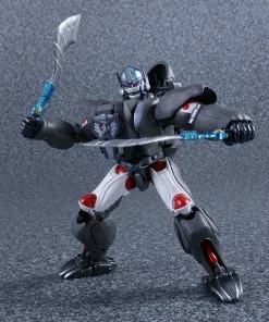 Transformers Takara Tomy Masterpiece MP-32 Beast Convoy (Optimus Primal)