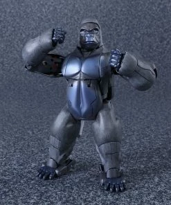 Transformers Takara Tomy Masterpiece MP-32 Beast Convoy (Optimus Primal)