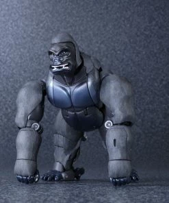 Transformers Takara Tomy Masterpiece MP-32 Beast Convoy (Optimus Primal)