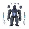 Transformers Takara Tomy Masterpiece MP-32 Beast Convoy (Optimus Primal)