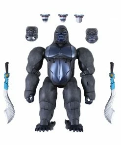 Transformers Takara Tomy Masterpiece MP-32 Beast Convoy (Optimus Primal)