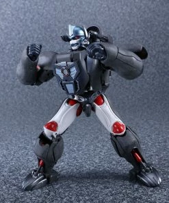 Transformers Takara Tomy Masterpiece MP-32 Beast Convoy (Optimus Primal)