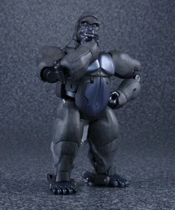 Transformers Takara Tomy Masterpiece MP-32 Beast Convoy (Optimus Primal)
