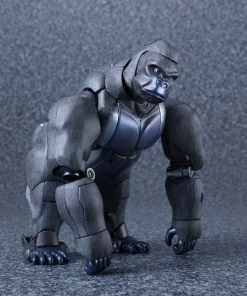 Transformers Takara Tomy Masterpiece MP-32 Beast Convoy (Optimus Primal)