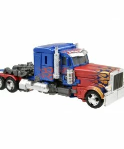 Transformers Takara Tomy Premium Finish SS-05 Optimus Prime