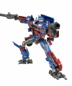 Transformers Takara Tomy Premium Finish SS-05 Optimus Prime