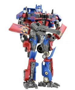 Transformers Takara Tomy Premium Finish SS-05 Optimus Prime