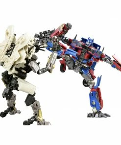Transformers Takara Tomy Premium Finish SS-05 Optimus Prime