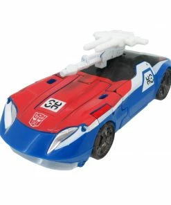 Transformers Generations Selects Smokescreen
