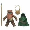 Star Wars The Vintage Collection Wicket Figure
