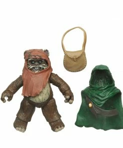 Star Wars The Vintage Collection Wicket Figure