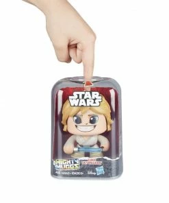 Star Wars Mighty Muggs Luke Skywalker #3