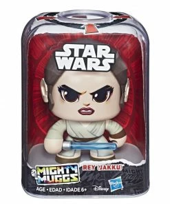Star Wars Mighty Muggs Rey (Jakku) #5