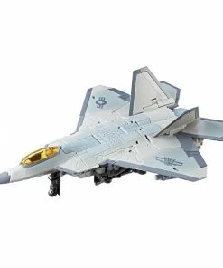 Transformers Studio Series 06 Voyager Class Movie 1 Starscream