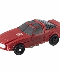Transformers: Generations Power Of The Primes Legends Class Windcharger Figure