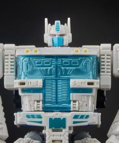 Transformers Generations War For Cybertron: Siege Leader Class WFC-S13 Ultra Magnus Action Figure