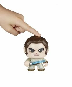 Star Wars Mighty Muggs Rey (Jakku) #5