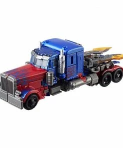 Transformers Studio Series 05 Voyager Class Movie 2 Optimus Prime Figure