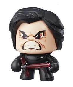 Star Wars Mighty Muggs Kylo Ren #6
