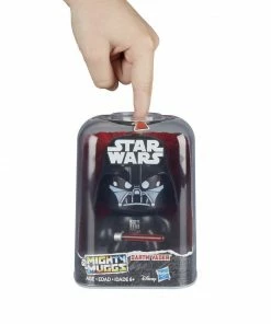 Star Wars Mighty Muggs Darth Vader #1