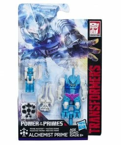 Transformers: Generations Power Of The Primes Alchemist Prime Prime Master Figure