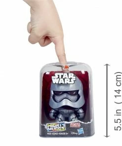 Star Wars Mighty Muggs Captain Phasma #14