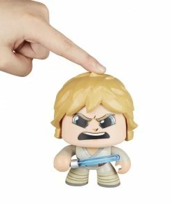 Star Wars Mighty Muggs Luke Skywalker #3