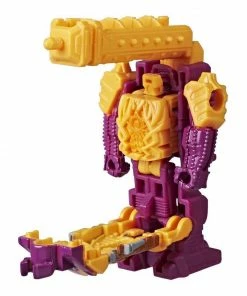 Transformers: Generations Power Of The Primes Quintus Prime Master Figure