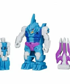 Transformers: Generations Power Of The Primes Alchemist Prime Prime Master Figure
