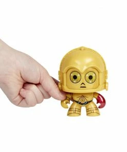 Star Wars Mighty Muggs C-3PO #16