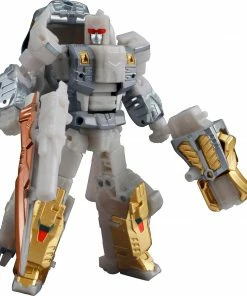 Transformers Takara Tomy Generations Selects TT-GS10 God Neptune (Hasbro Pulse Exclusive)