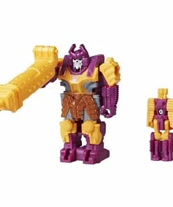 Transformers: Generations Power Of The Primes Quintus Prime Master Figure