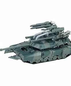 Transformers Studio Series 12 Voyager Class Movie 1 Decepticon Brawl Figure