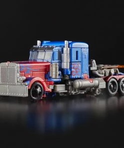 Transformers Studio Series 05 Voyager Class Movie 2 Optimus Prime Figure