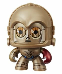 Star Wars Mighty Muggs C-3PO #16