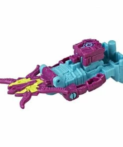Transformers: Generations Power Of The Primes Solus Prime Master Figure