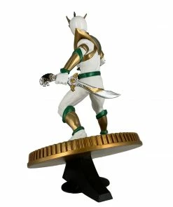 Mighty Morphin Power Rangers Lord Drakkon Collectible Figure By PCS Collectibles