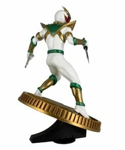 Mighty Morphin Power Rangers Lord Drakkon Collectible Figure By PCS Collectibles