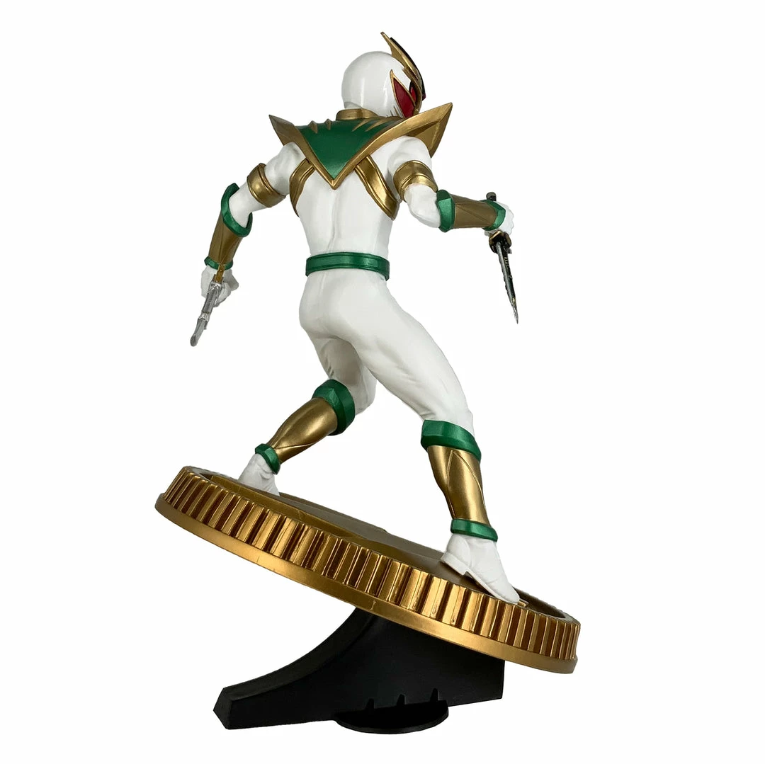 Mighty Morphin Power Rangers Lord Drakkon Collectible Figure By PCS Collectibles